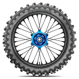 Michelin Starcross 6 Medium/Soft Rear Tyre 120/80-19 63M Tube Type