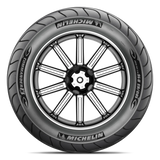 Michelin Commander II Rear Tyre 180/65 B-16 81H Reinforced Tubeless/Tube Type