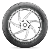 Michelin Power Cup Evo Rear Tyre 150/60 ZR-17 66W Tubeless