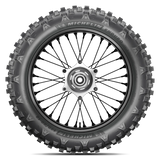 Michelin Enduro 6 Medium Rear Tyre 140/80-18 70R Tube Type