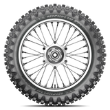 Michelin Tracker Rear Tyre 110/100-18 64R Tube Type