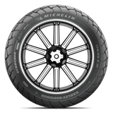 Michelin Scorcher Adventure Rear Tyre 170/60 R-17 72V Tubeless