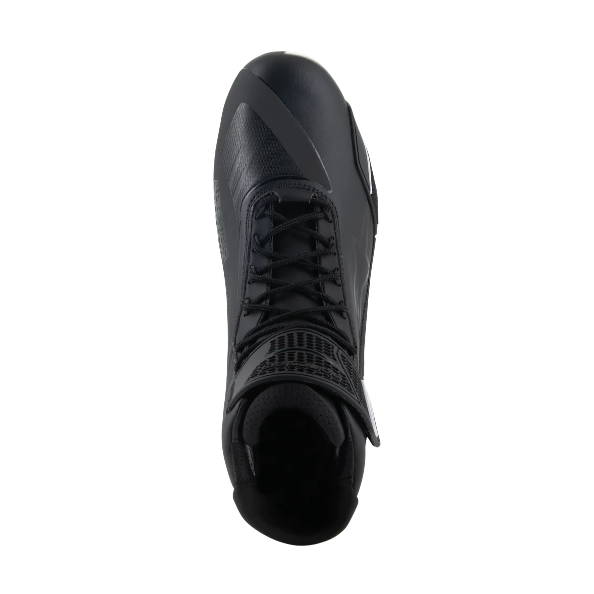 Alpinestars Faster-4 Black Shoes