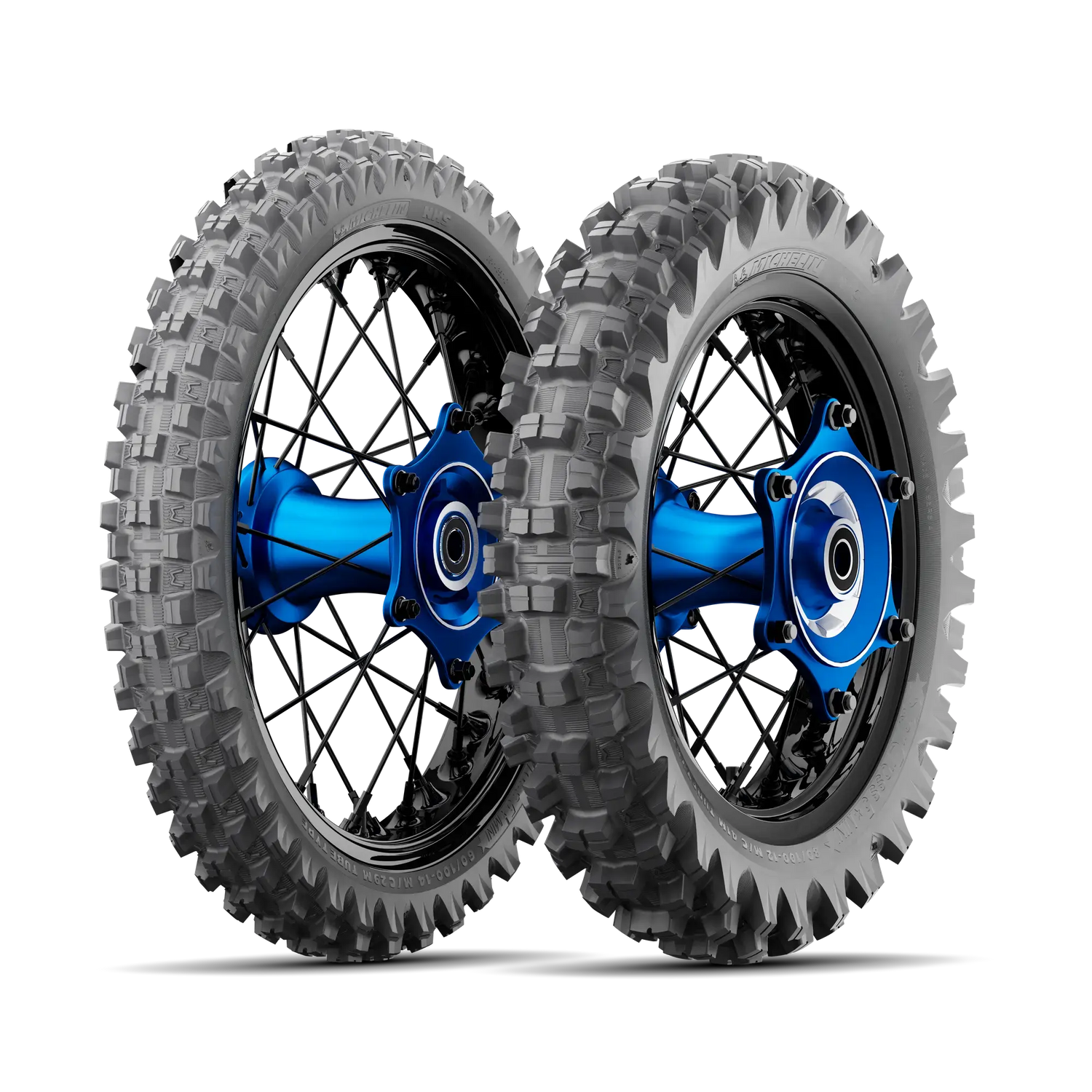 Michelin Starcross 5 Mini Front or Rear Tyre 2.50-10 33J Tube Type