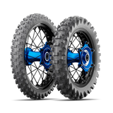 Michelin Starcross 5 Mini Front or Rear Tyre 2.50-10 33J Tube Type