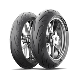 Michelin Power Shift Front Tyre 120/70 R-15 56H Tubeless