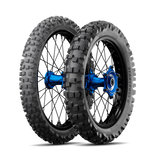 Michelin Starcross 6 Hard Rear Tyre 110/90-19 62M Tube Type