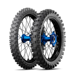 Michelin Starcross 6 Medium/Soft Rear Tyre 110/100-18 64M Tube Type
