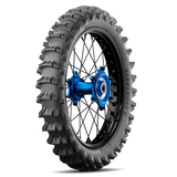 Michelin Starcross 6 Sand Rear Tyre 100/90-19 57M Tube Type