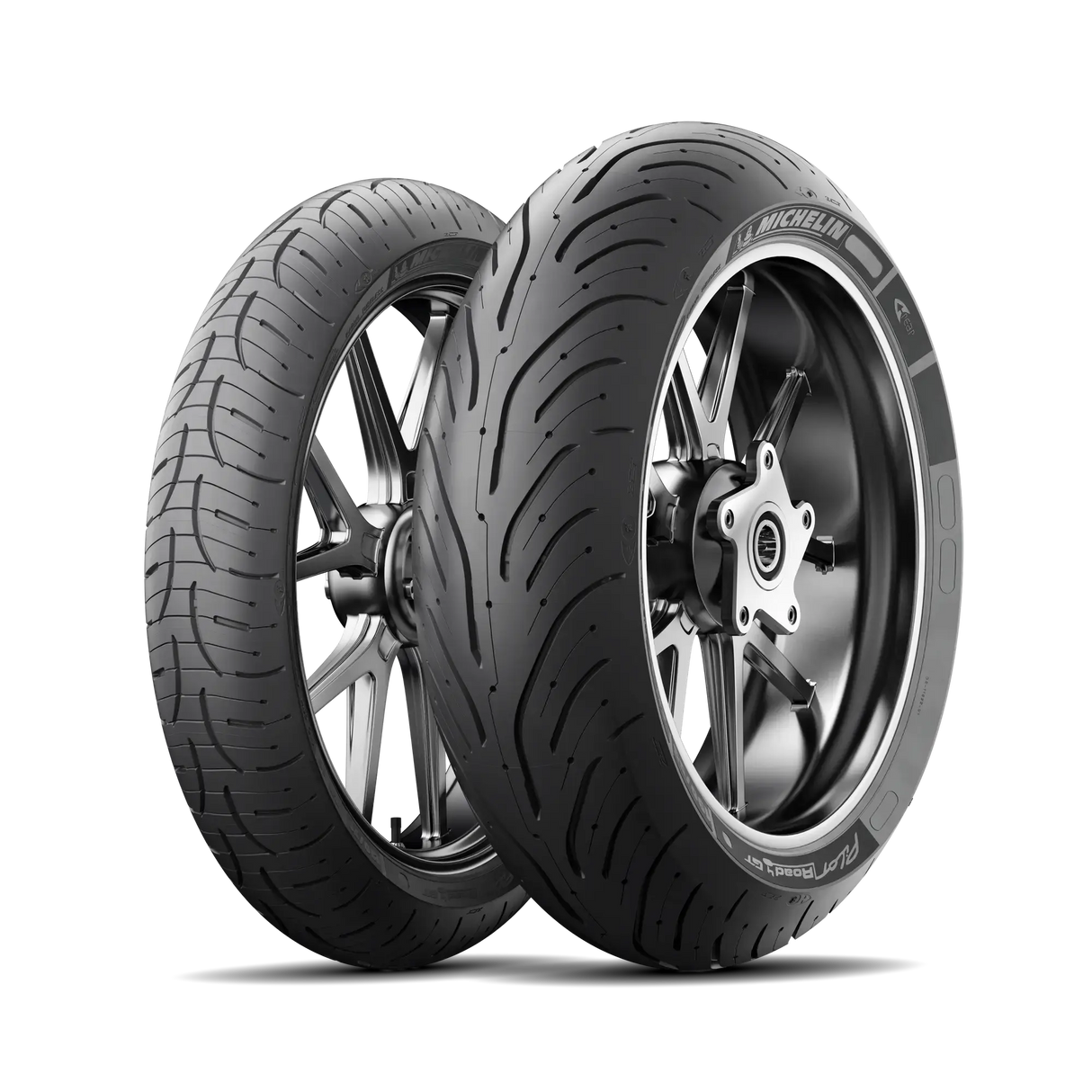 Michelin Pilot Road 4 GT Rear Tyre 190/50 ZR-17 73W Tubeless