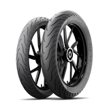 Michelin Pilot Street Radial Rear Tyre 160/60 ZR-17 69W Tubeless