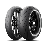 Michelin Scorcher 11 Rear Tyre 200/55 R-17 M/C 78V Tubeless