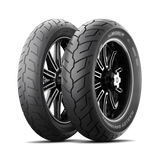 Michelin Scorcher 31 Front Tyre 80/90-21 M/C 54H Reinforced Tubeless