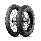 Michelin Enduro 6 Hard Front Tyre 90/90-21 54R Tube Type