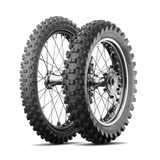 Michelin Tracker Front Tyre 90/90-21 54R Tube Type