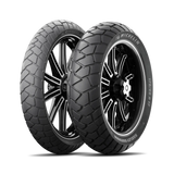 Michelin Scorcher Adventure Front Tyre 120/70 R-19 60V Tubeless