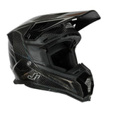 Just1 J22 Spectra Gloss Carbon Helmet