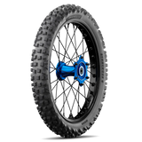 Michelin Starcross 6 Hard Front Tyre 90/100-21 57M Tube Type