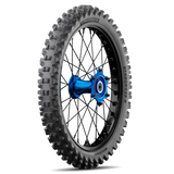 Michelin Starcross 6 Medium/Soft Front Tyre 90/100-21 57M Tube Type