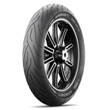 Michelin Commander II Front or Rear Tyre 130/90 B-16 73H Reinforced Tubeless