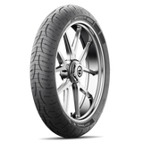 Michelin Pilot Road 4 Front Tyre 120/60 ZR-17 55W Tubeless