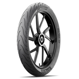 Michelin Pilot Street Radial Front or Rear Tyre 80/90-14 46P Tubeless