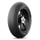Michelin Power Rain+ Rear Tyre 190/69 R-17 Tubeless