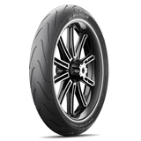 Michelin Scorcher 11 Front Tyre 120/70 ZR-18 M/C 59W T Tubeless
