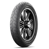 Michelin Scorcher 31 Front Tyre 130/80 B-17 M/C 65H Tubeless