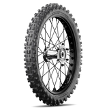 Michelin Enduro 6 Hard Front Tyre 90/90-21 54R Tube Type