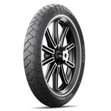 Michelin Scorcher Adventure Front Tyre 120/70 R-19 60V Tubeless