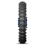 Michelin Starcross 6 Sand Rear Tyre 100/90-19 57M Tube Type