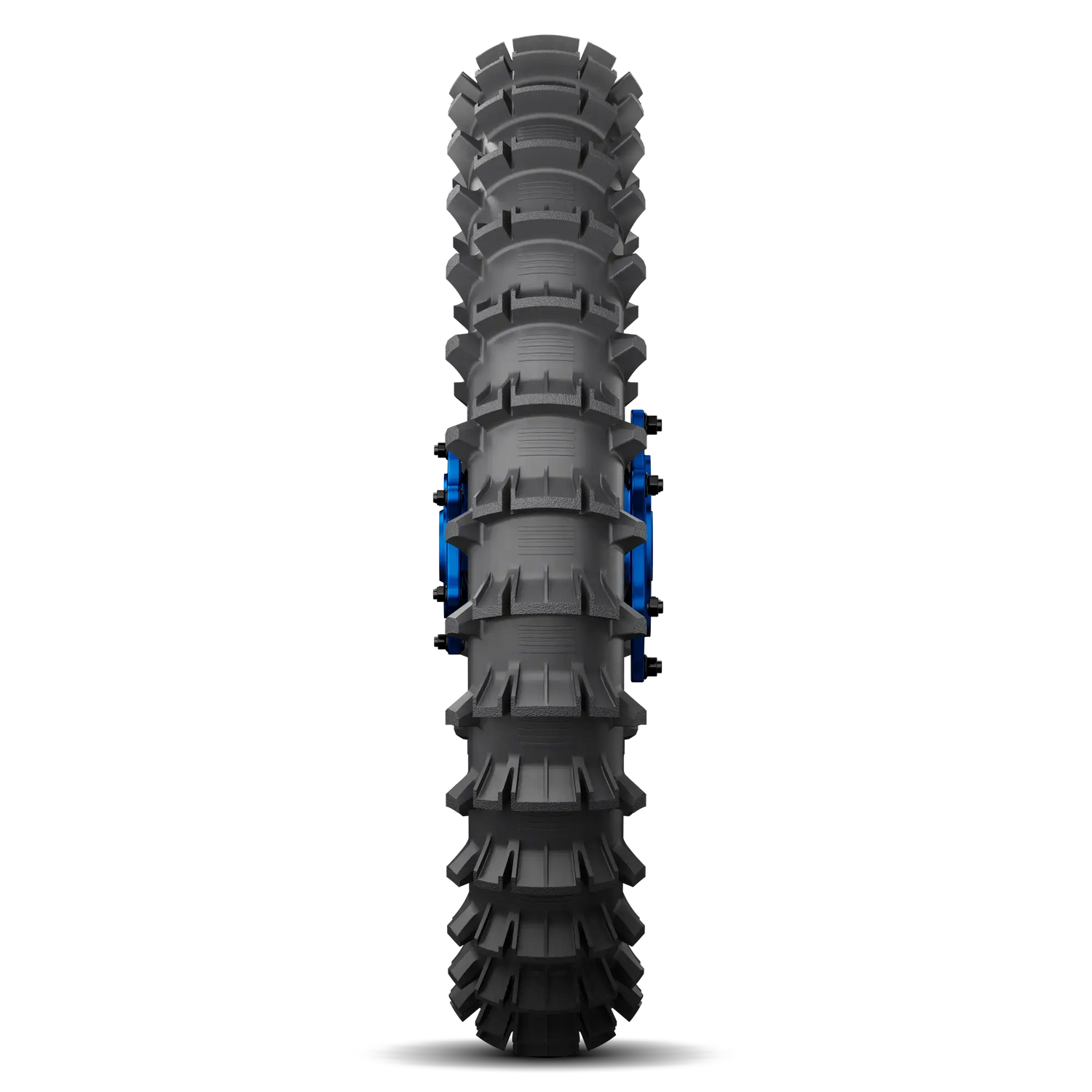 Michelin Starcross 6 Sand Rear Tyre 110/90-19 62M Tube Type