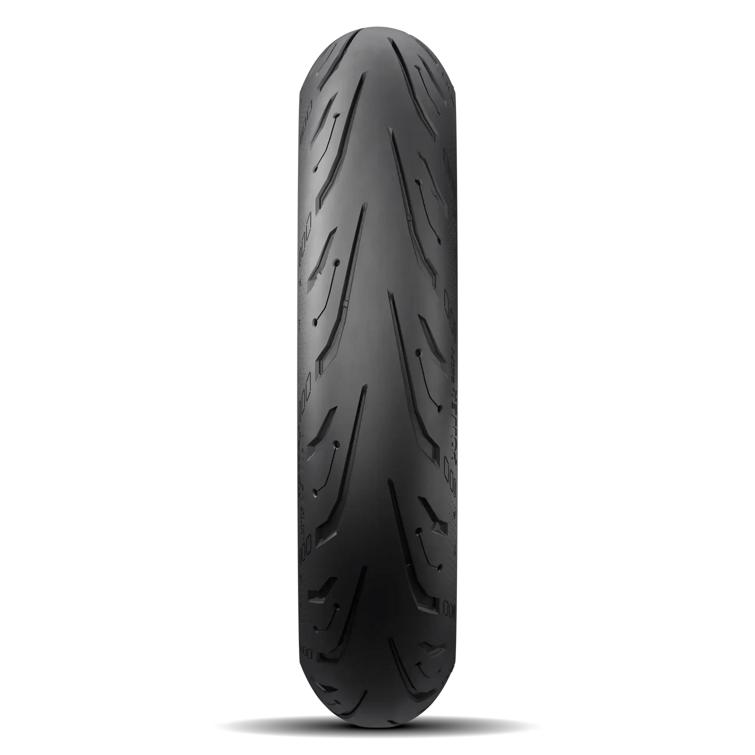 Michelin Power Shift Front Tyre 120/70 R-15 56H Tubeless