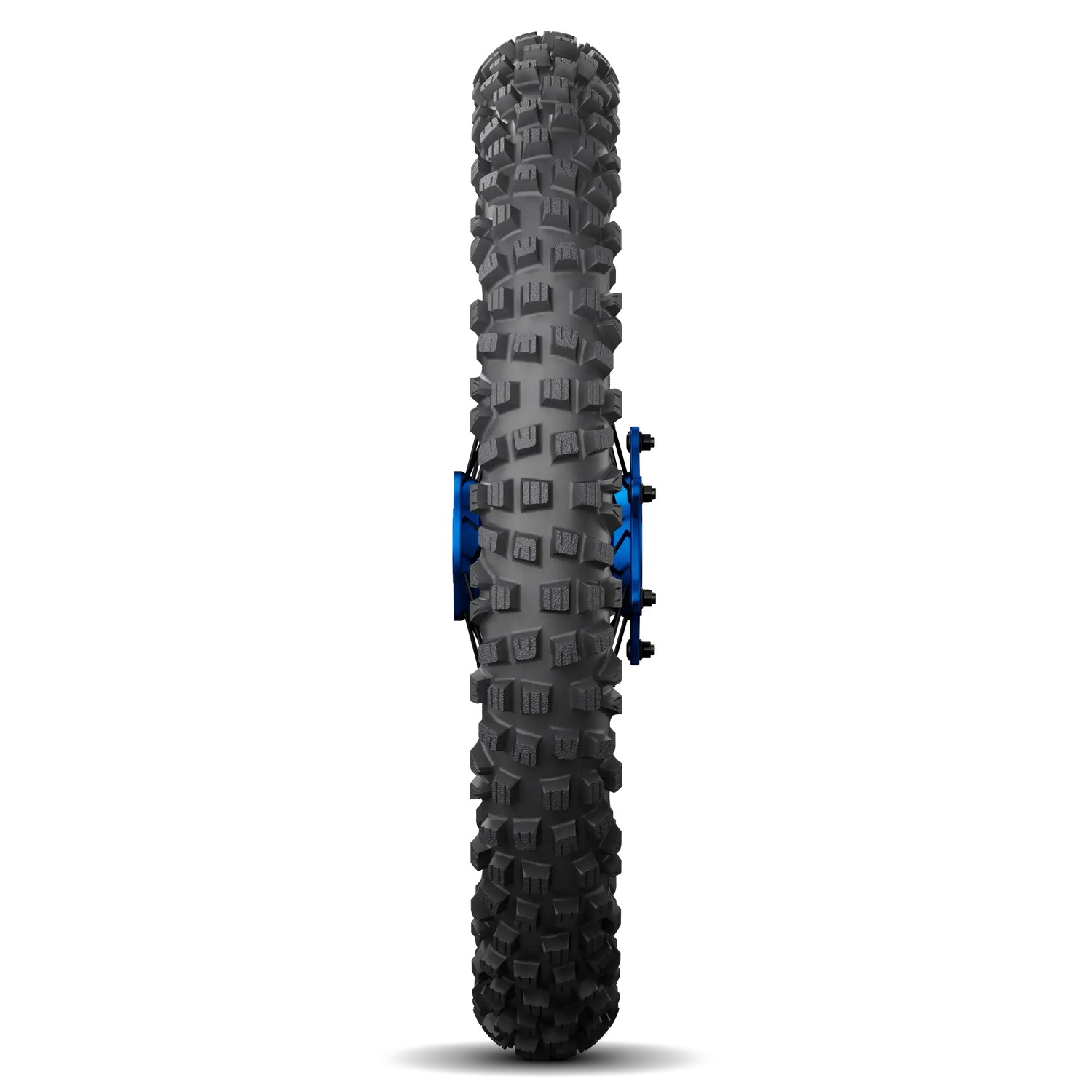 Michelin Starcross 6 Hard Front Tyre 90/100-21 57M Tube Type