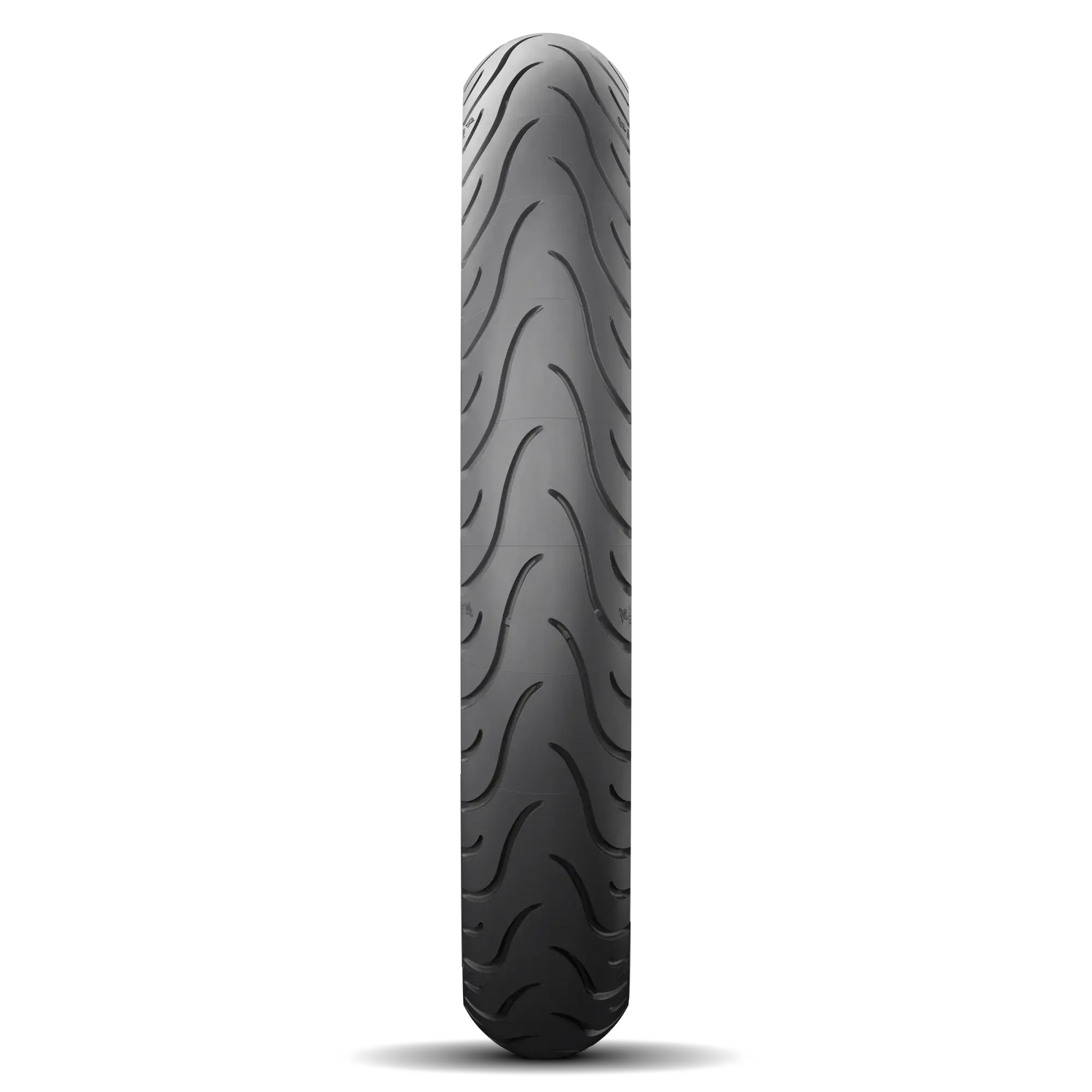 Michelin Pilot Street Radial Front or Rear Tyre 80/90-14 46P Tubeless
