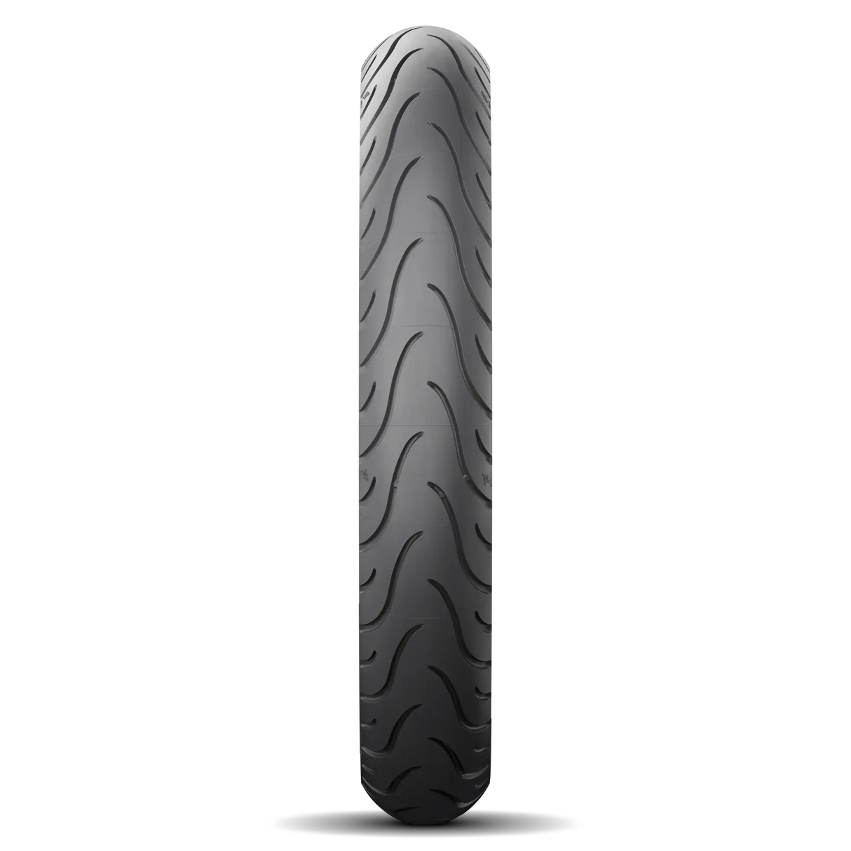 Michelin Pilot Street Radial Front Tyre 110/70 R-17 54H Tubeless