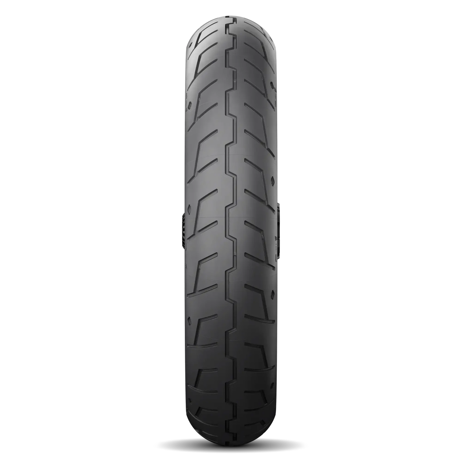 Michelin Scorcher 31 Front Tyre 130/60 B-19 M/C 61H Tubeless