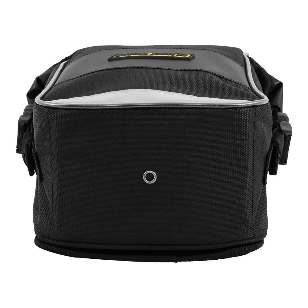 Nelson-Rigg RG-2005 Trails End Riggpak Crash Bar/Tail Bag 7L