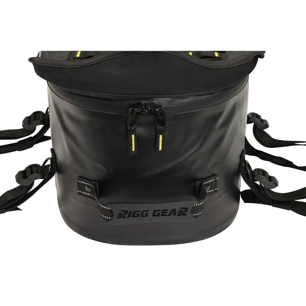 Nelson-Rigg SE-4028 Hurricane Adventure Tailbag 28L (Ctn 4)