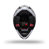 Bell Moto-10 GP Solid Black Helmet