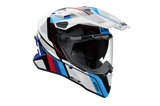 Airoh Commander 2 Skip Gloss White/Red Helmet