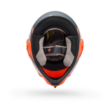Bell MX-9 Adventure Mips Motion Matte Orange Helmet