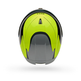 Bell Lithium MIPS Plus Fluid Fluro Yellow Helmet