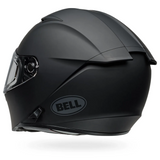 Bell Lithium Matte Black Helmet [SM][INTERNAL]