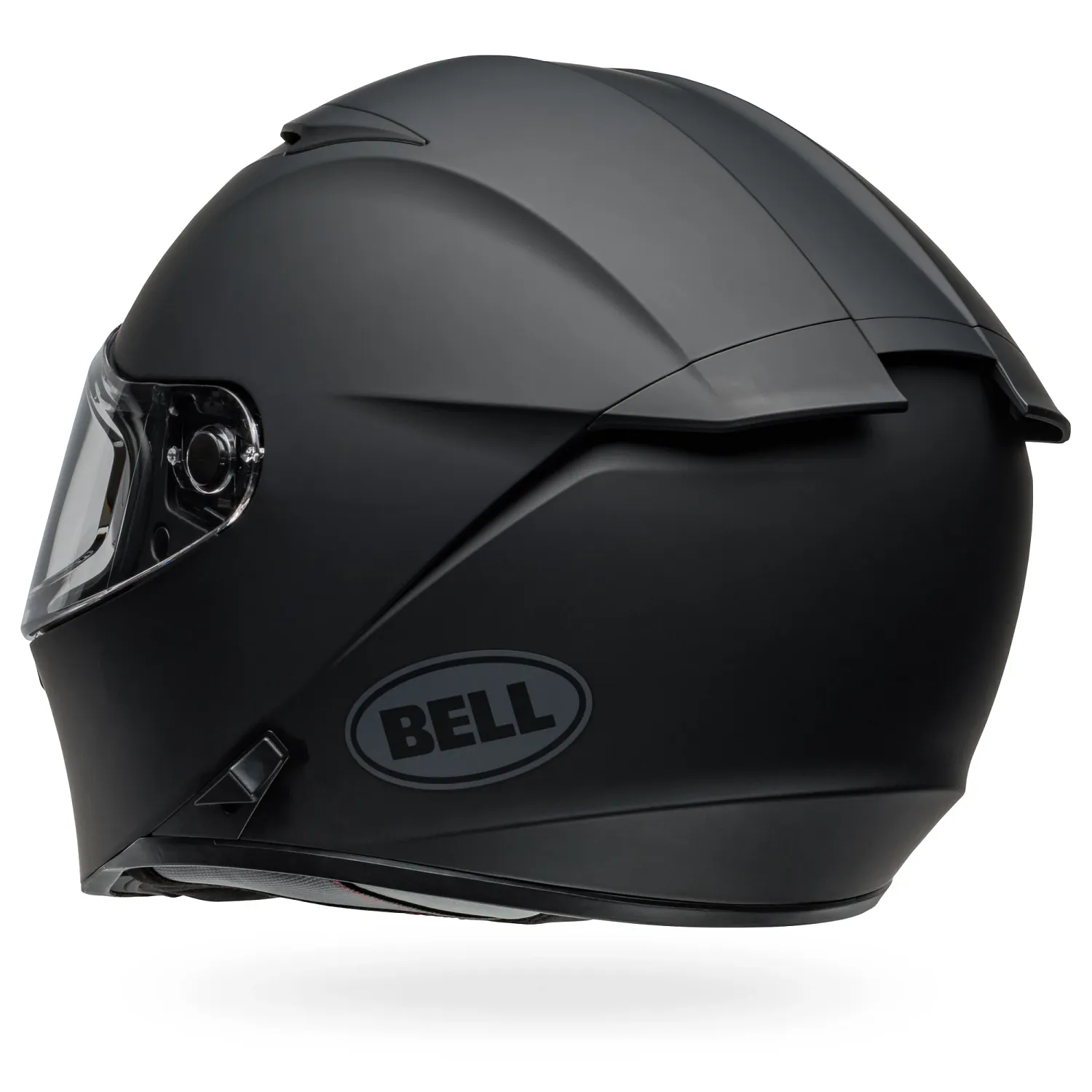 bell bicycle helmets brisbane Bell Lithium Matte Black Helmet – EasyR