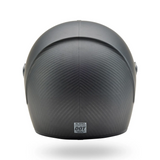 Bell Eliminator Carbon ProTint Matte Black Helmet