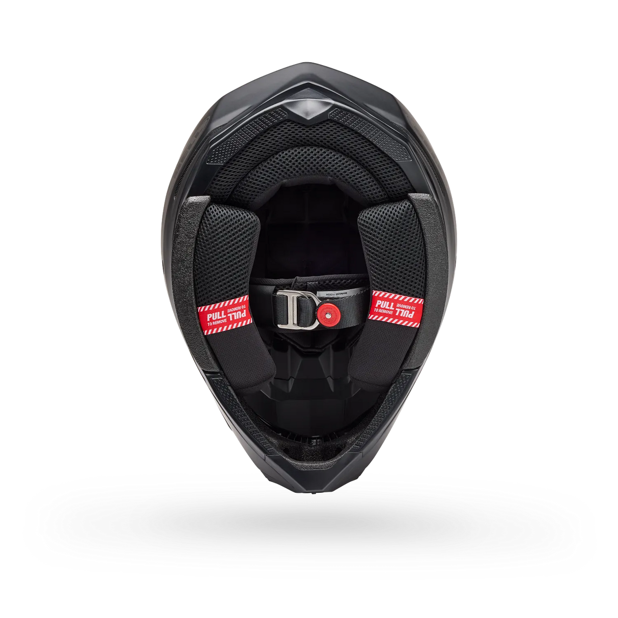 Bell Moto-10 Mips Solid Matte Black Helmet