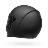Bell Eliminator Solid Matte Black Helmet