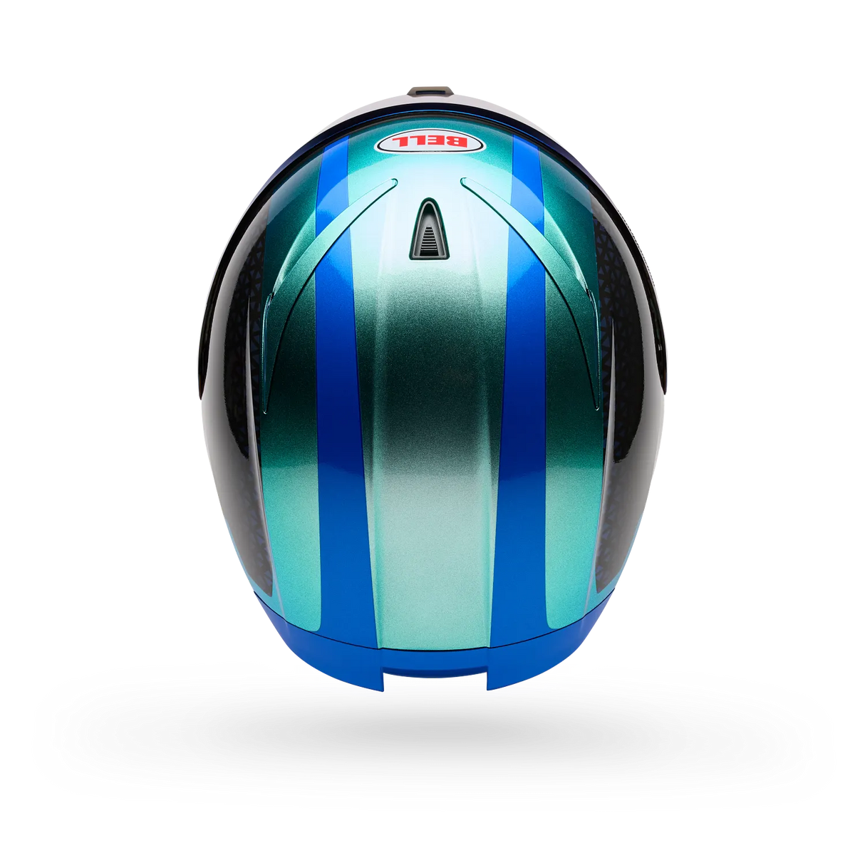 Bell Lithium MIPS Plus Blip Silver Helmet